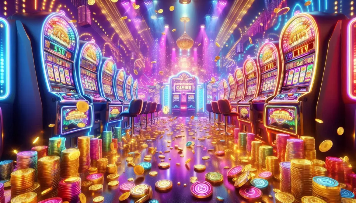 Spinmama Casino